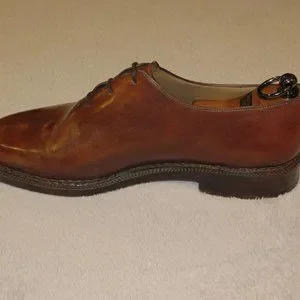 Berluti | Shoes | Berluti Alessandro Norwegese Norwegian  display picture 2